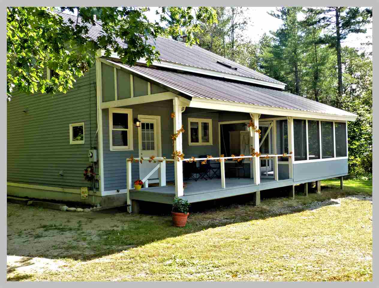 251 Lower Beech Hill Road Campton, NH 03223 - Photo 5 of 40