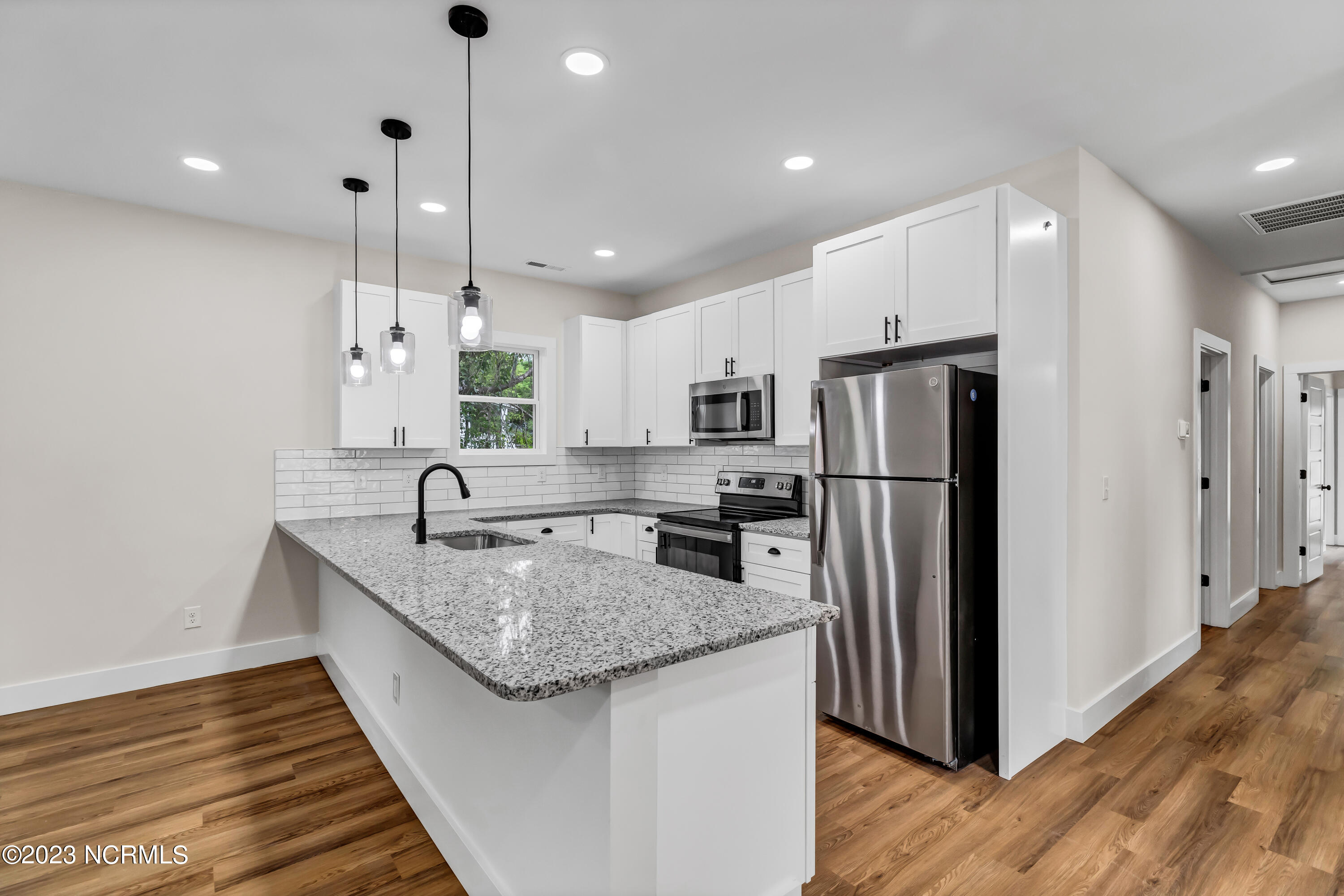 106 Deerfield Road Castle Hayne, NC 28429 - Photo 19 of 25 SAME BUILD AT DIFFERENT ADDRESS