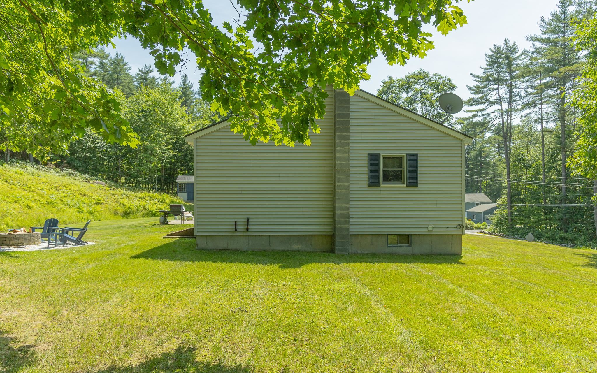 122 Eaton Road Swanzey, NH 03446 - Photo 5 of 32