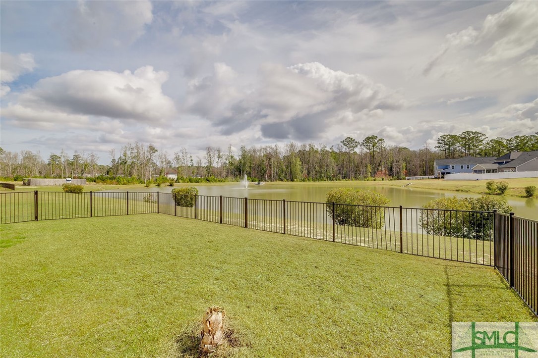 112 Franklins Walk Rincon, GA 31326 - Photo 43 of 48