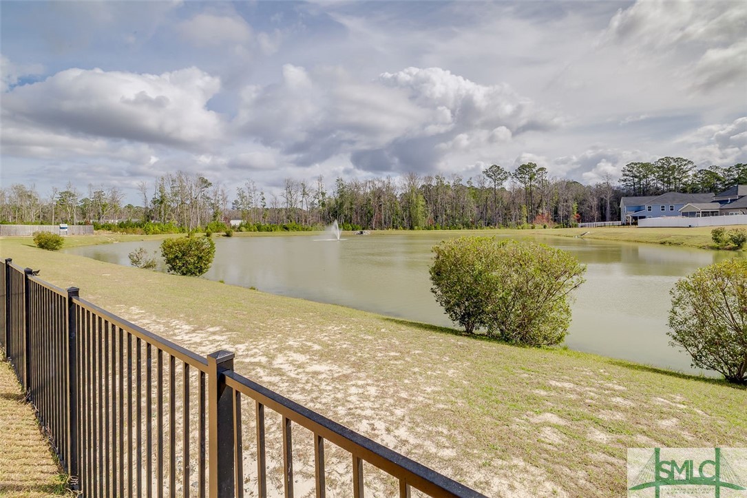 112 Franklins Walk Rincon, GA 31326 - Photo 44 of 48