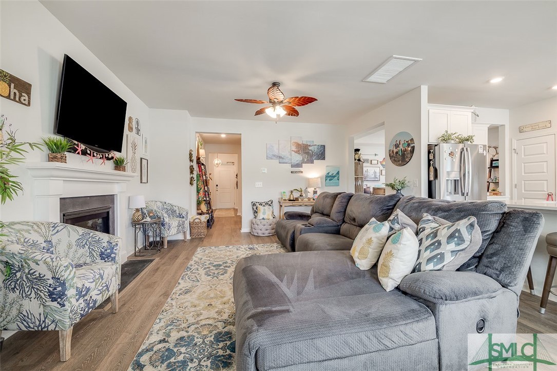 112 Franklins Walk Rincon, GA 31326 - Photo 8 of 48