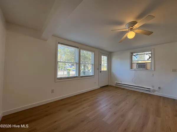 $1,595 | 100 Northeast 43rd Street, Unit 1, Oak Island, NC 28465