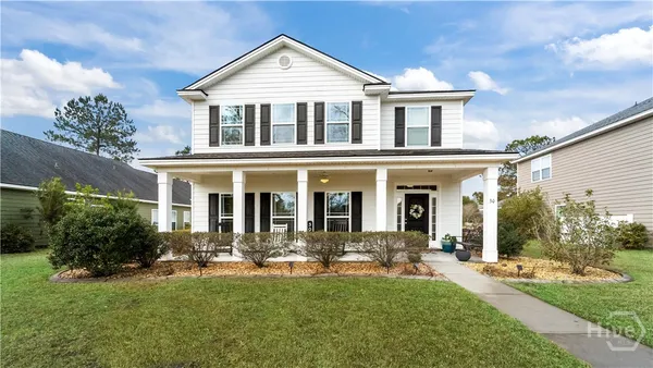 $449,900 | 30 Osgood Lane, Richmond Hill, GA 31324