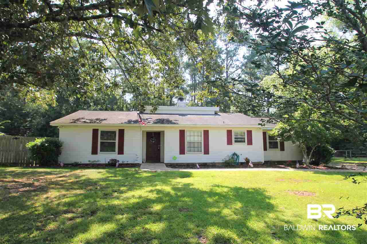 430 Ridgewood Drive Daphne, AL 36526 - Photo 34 of 34