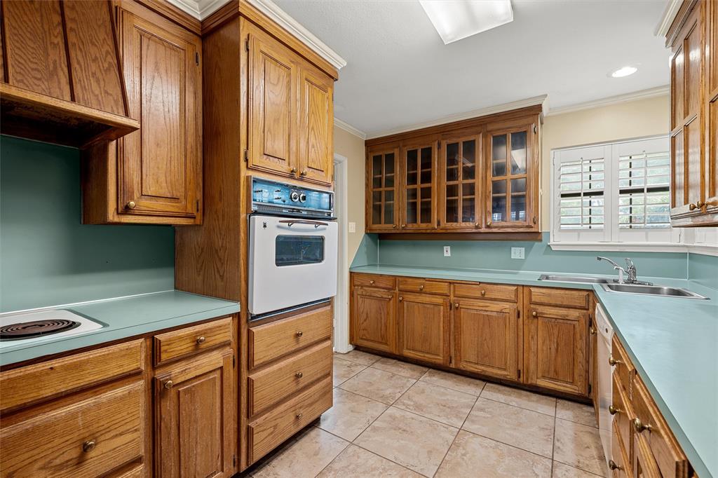 3512 Bent Tree Circle Waco, TX 76708 - Photo 7 of 24