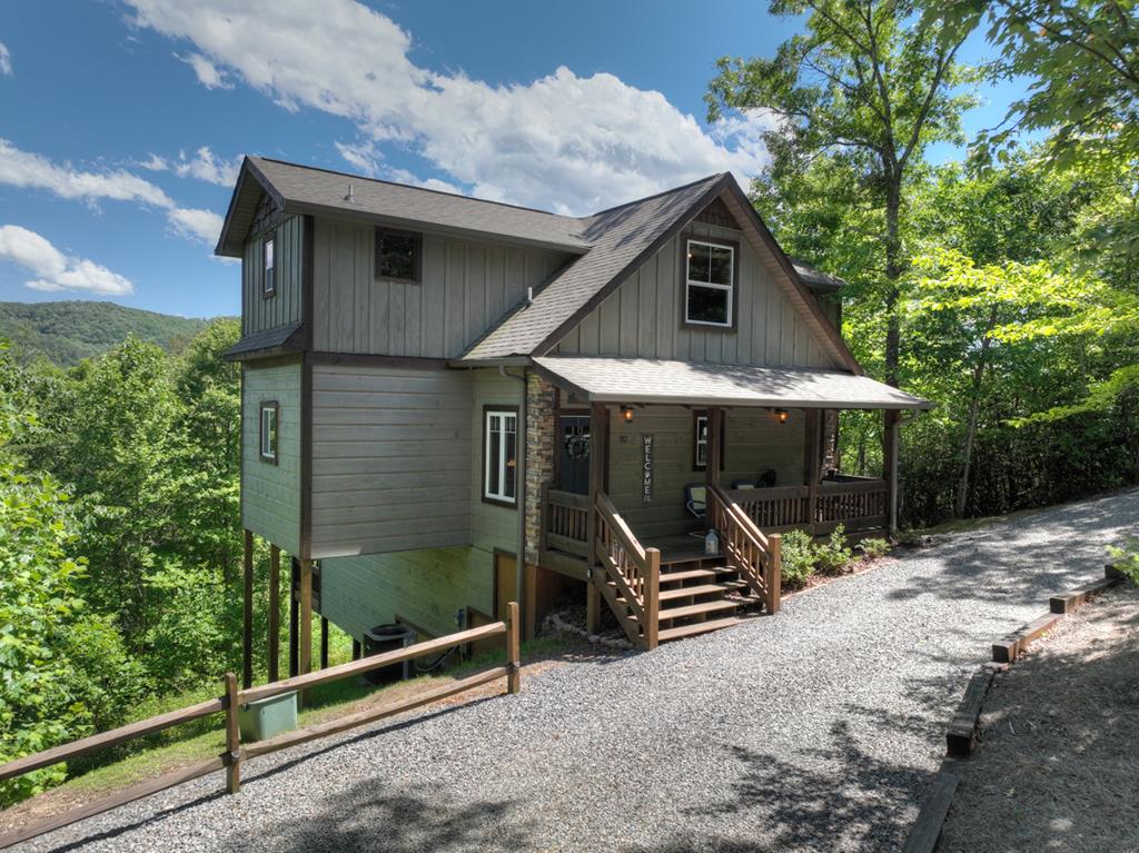 80 Tom Tom Trail Blue Ridge, GA 30513 - Photo 23 of 67 Gallery Image 23
