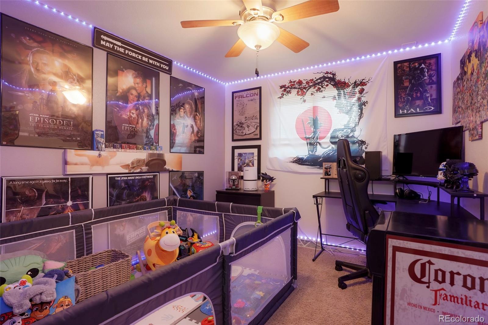 9201 West 104th Place Westminster, CO 80021 - Photo 23 of 29 a living room with furniture