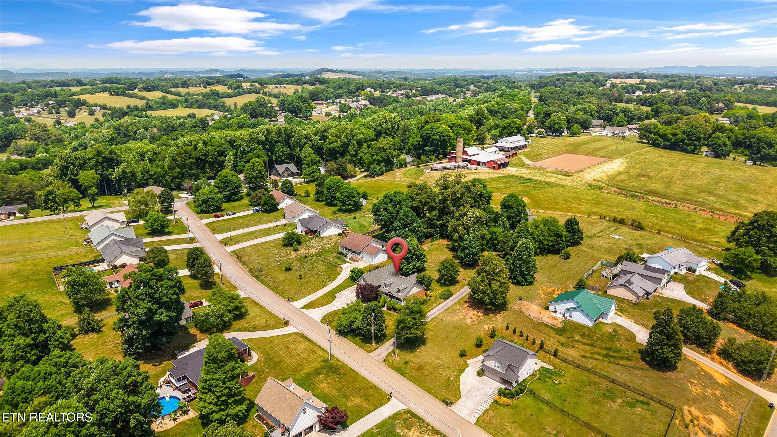 1432 Chessingham Drive Maryville, TN 37801 - Photo 40 of 40 46-1432 Chessingham Dr 37