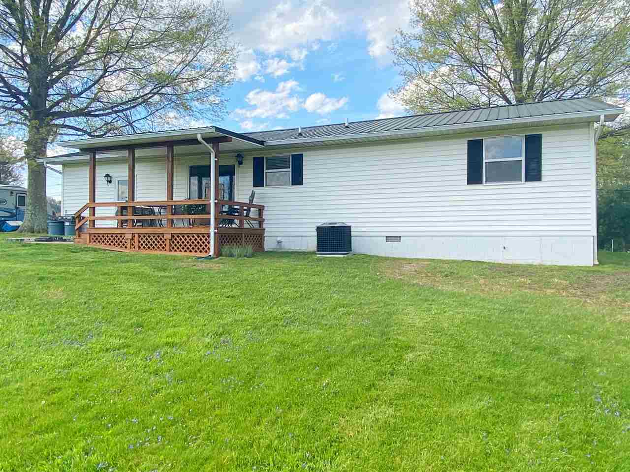 37 Robertson Subdivision Road Prichard, WV 25555 - Photo 15 of 18 Gallery Image 15