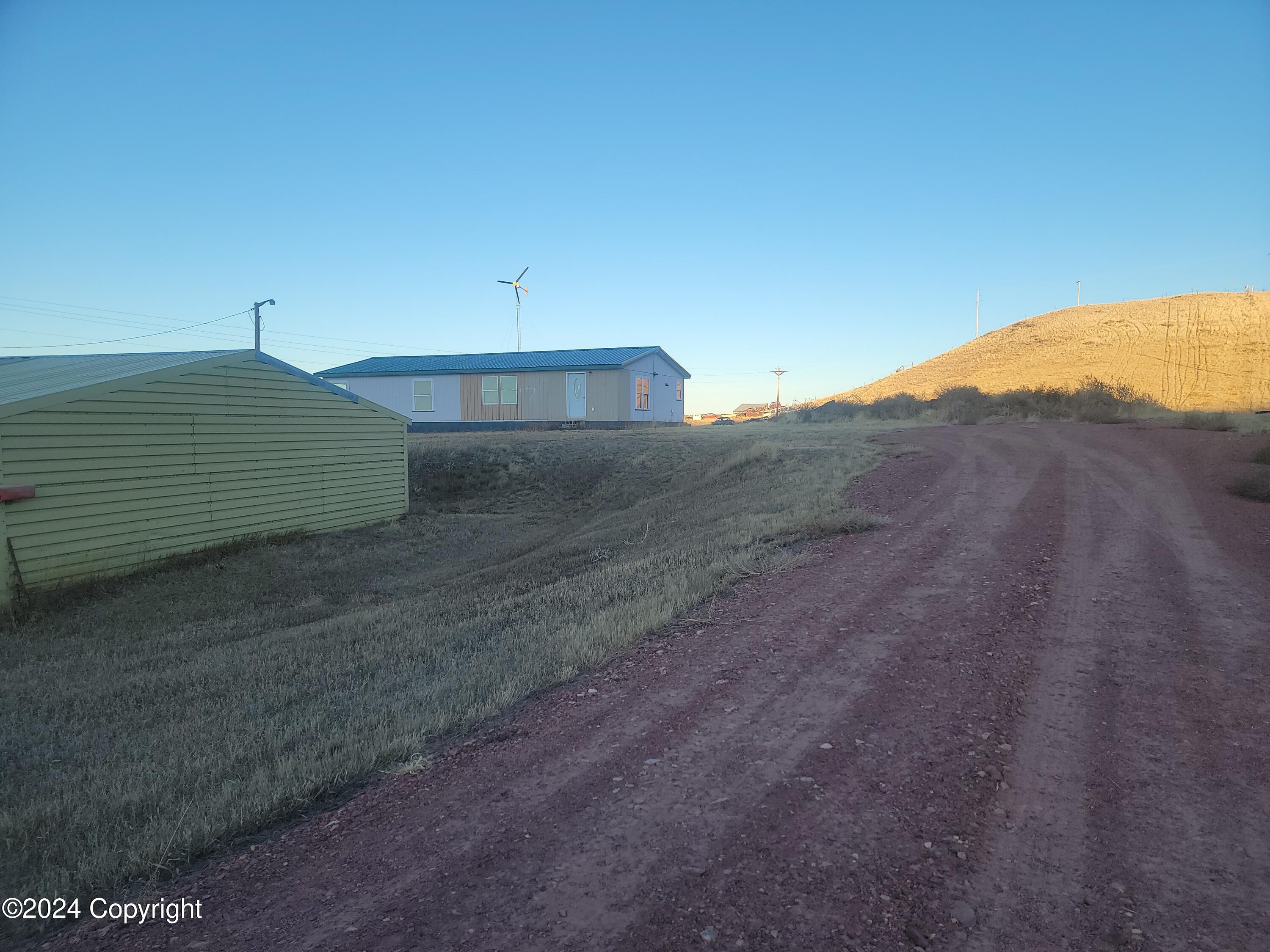 7 Greasewood Court Rozet, WY 82727 - Photo 1 of 1 20241205_154138