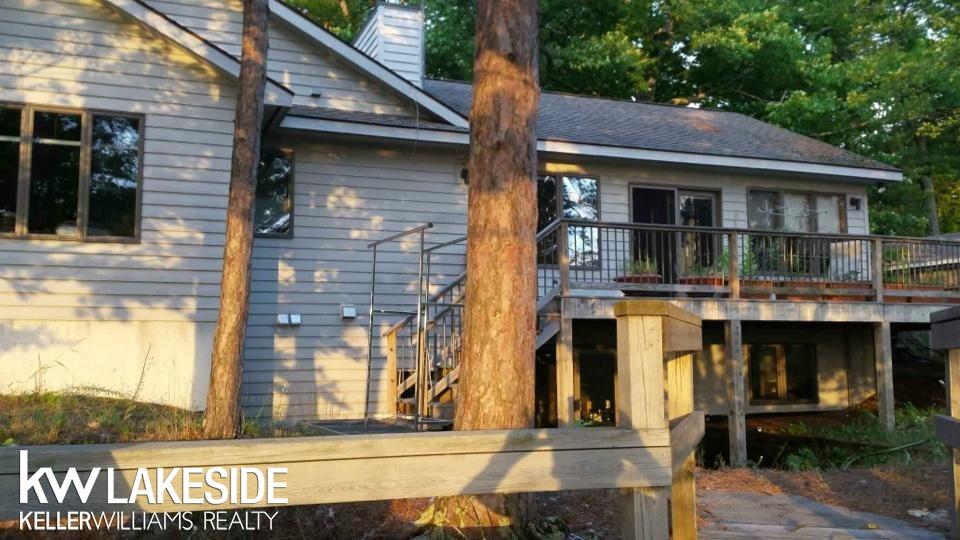 10333 Kay Ray Road Williamsburg, MI 49690 - Photo 26 of 69