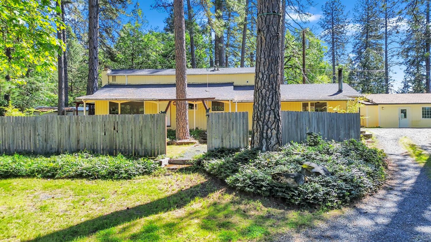 10227 Welsh Lane Grass Valley, CA 95949 - Photo 25 of 45