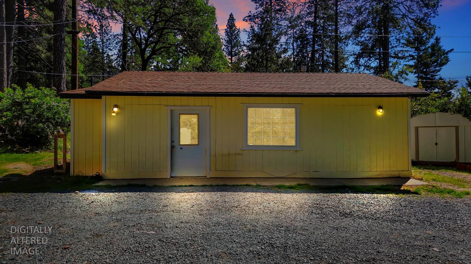 10227 Welsh Lane Grass Valley, CA 95949 - Photo 40 of 45