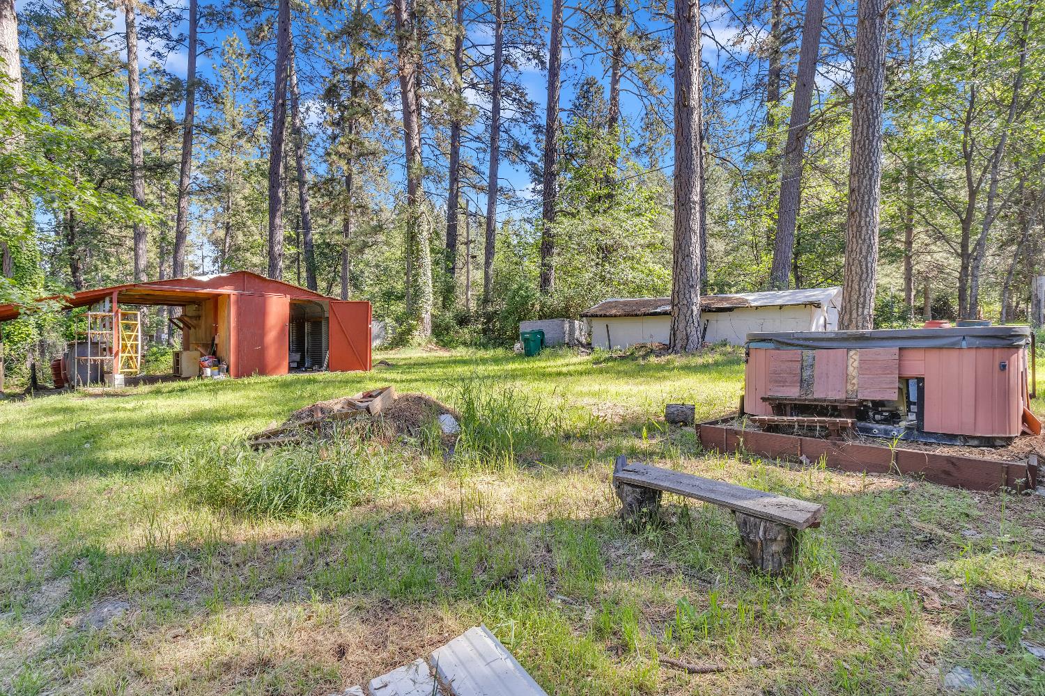 10227 Welsh Lane Grass Valley, CA 95949 - Photo 42 of 45
