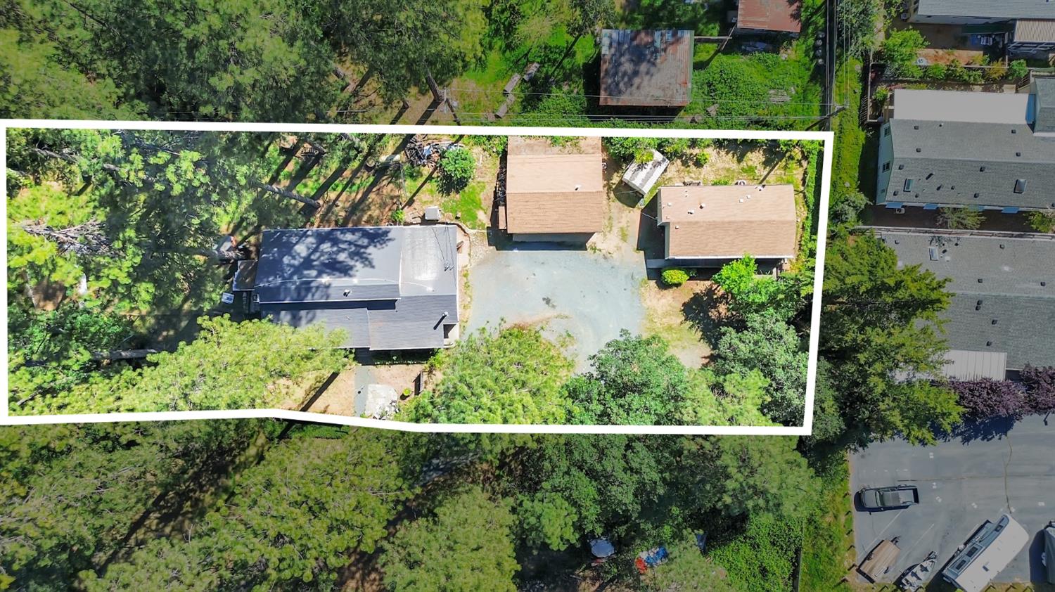 10227 Welsh Lane Grass Valley, CA 95949 - Photo 44 of 45