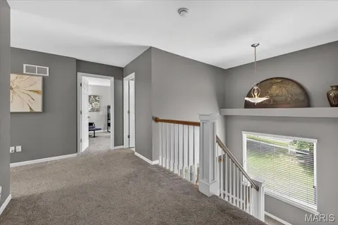 $549,000 | 1 Bayport Court, O'Fallon, MO 63368