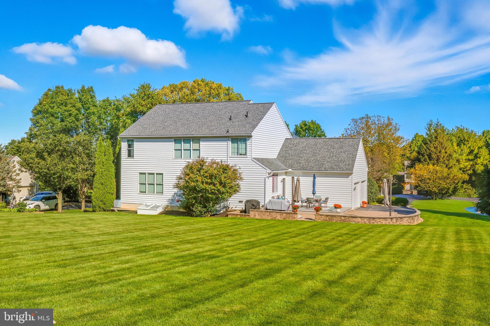 2154 Meadow Ridge Drive Lancaster, PA 17601 - Photo 42 of 43 Gallery Image 42