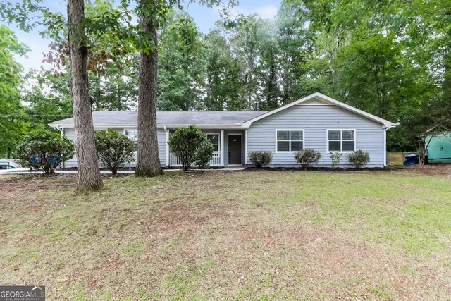 $1,730 | 3470 Valley Oaks Road, Lithonia, GA 30038