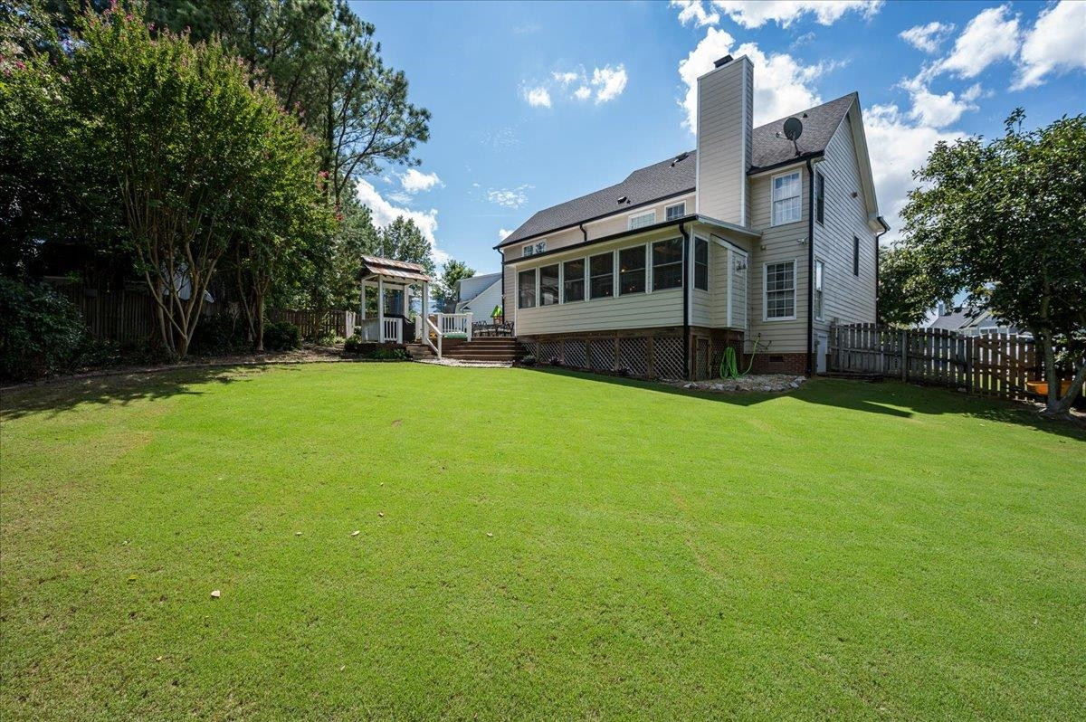 3220 Terrel Mill Road Raleigh, NC 27616 - Photo 8 of 32 Photo 8