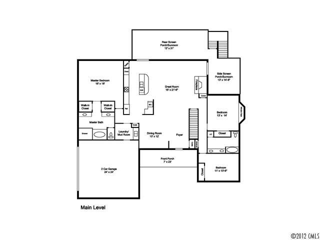 16216 North Point Road Huntersville, NC 28078 - Photo 15 of 16 Gallery Image 15