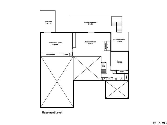 16216 North Point Road Huntersville, NC 28078 - Photo 16 of 16 Gallery Image 16