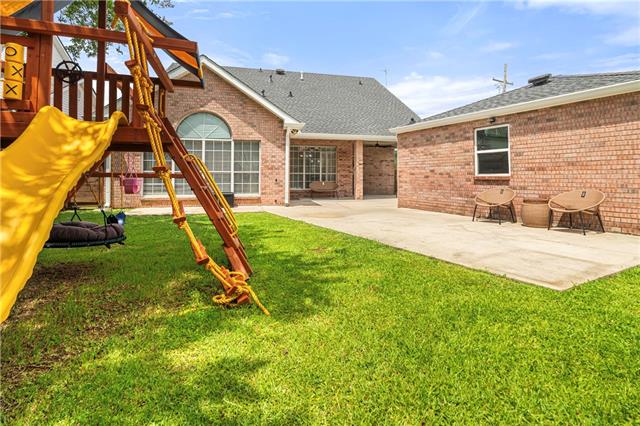 1 Veeda Court River Ridge, LA 70123 - Photo 39 of 41