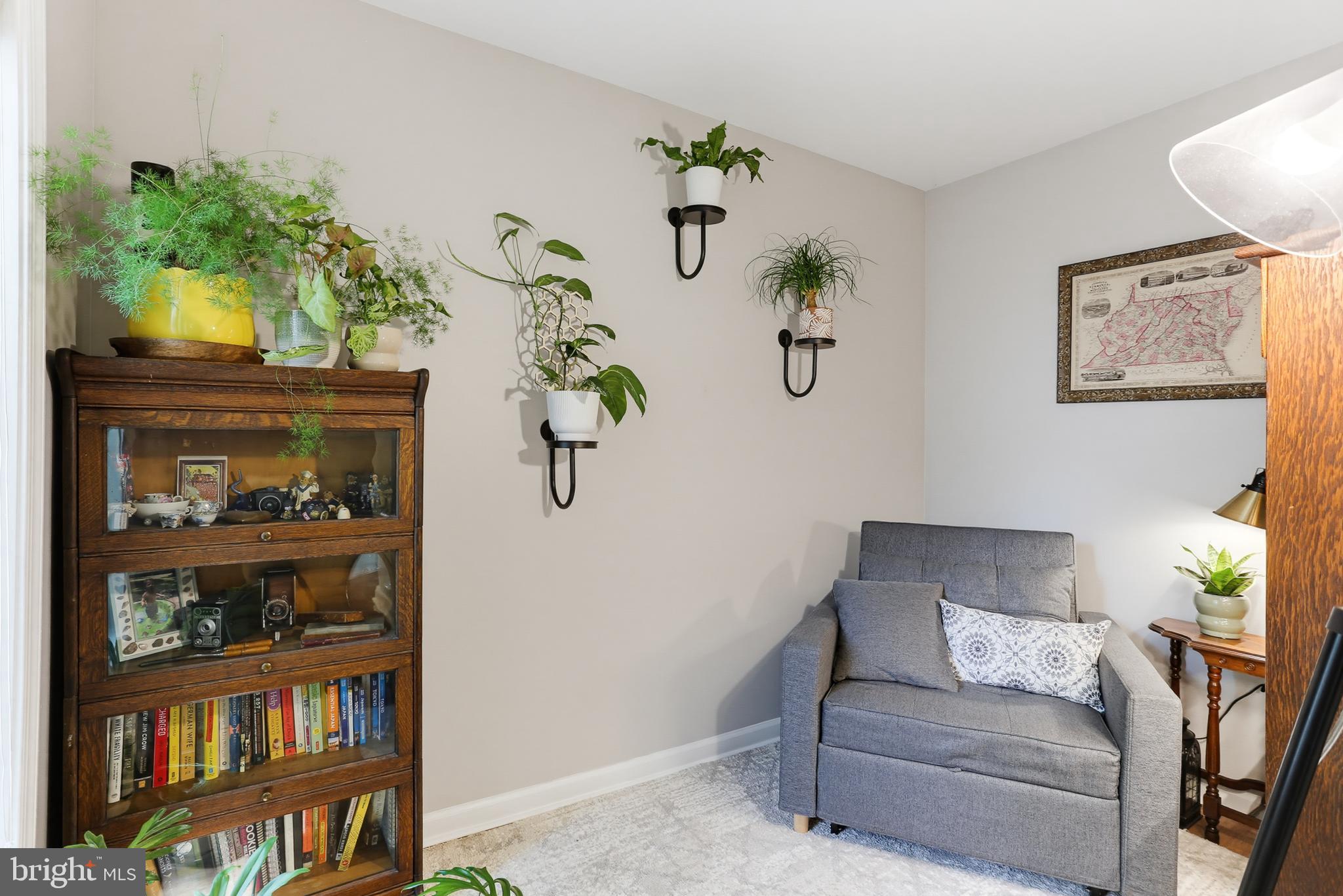 2205 Hunter's Run Drive Reston, VA 20191 - Photo 24 of 46