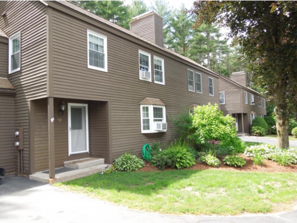 37 Base Hill Road, Unit 8 Keene, NH 03431 - Photo 1 of 18 Gallery Image 1