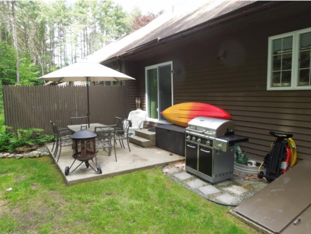 37 Base Hill Road, Unit 8 Keene, NH 03431 - Photo 17 of 18 Gallery Image 17