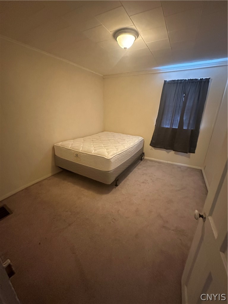 312 Seneca Street Fulton, NY 13069 - Photo 21 of 22 Bedroom #1