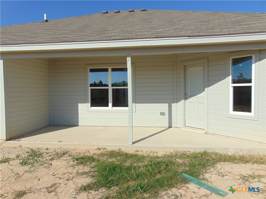 3202 Salt Fork Drive Killeen, TX 76549 - Photo 24 of 25 a view of house