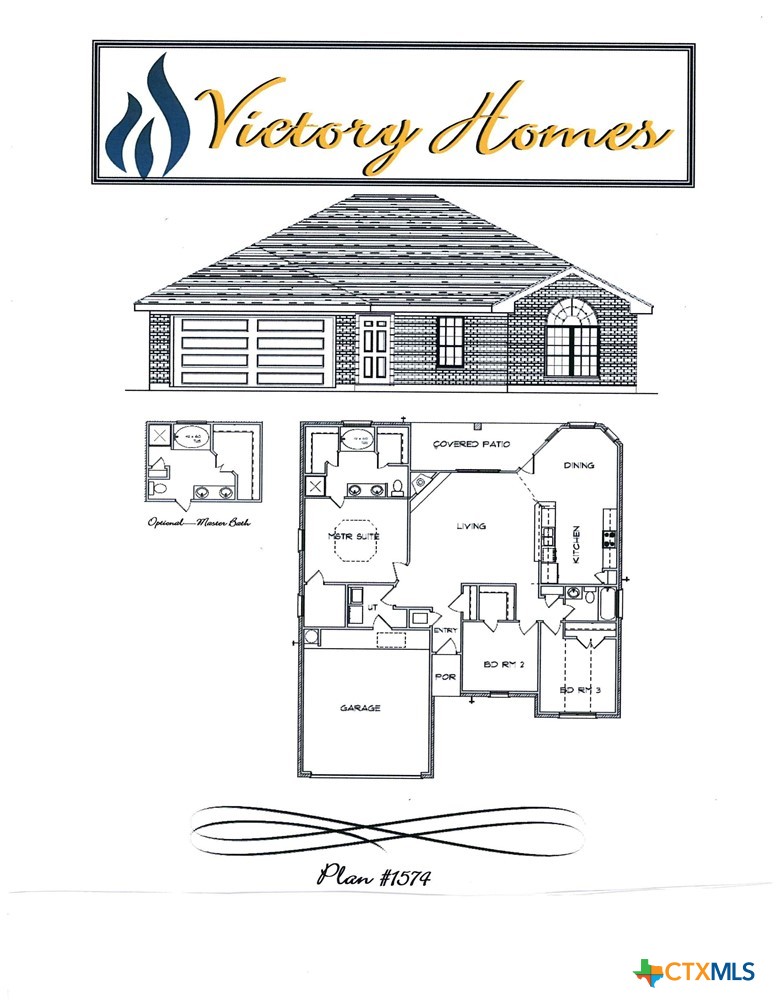 3202 Salt Fork Drive Killeen, TX 76549 - Photo 25 of 25