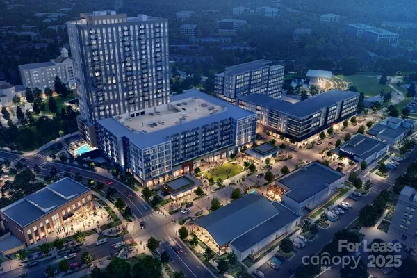 $5,561 | 14020 Stream Way, Unit B06PH, Charlotte, NC 28277