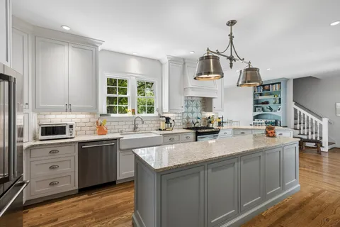 $1,550,000 | 1305 Arrowhead Drive, Brentwood, TN 37027
