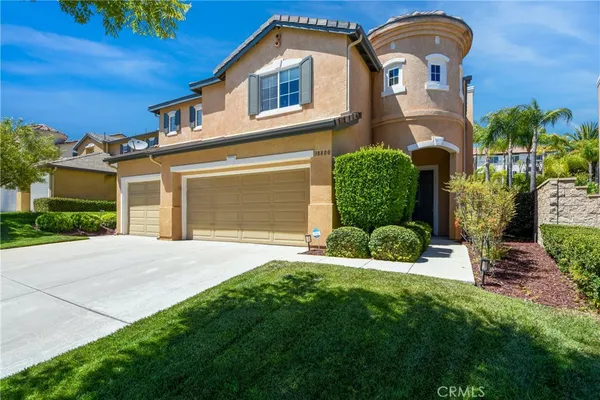 $889,000 | 38800 Cobblestone Circle, Murrieta, CA 92563