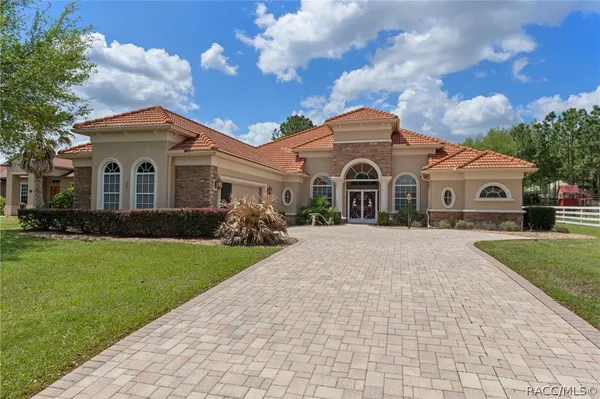 $689,900 | 291 South Paladinn Circle, Inverness, FL 34453