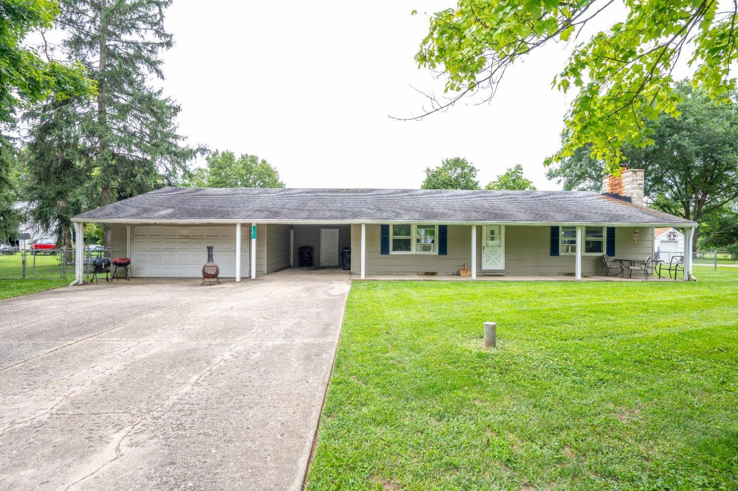 5201 Huston Road Hamilton, OH 45013 - Photo 1 of 21