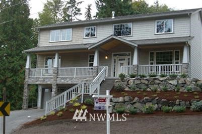 23124 Atlas Road Bothell, WA 98021 - Photo 1 of 1