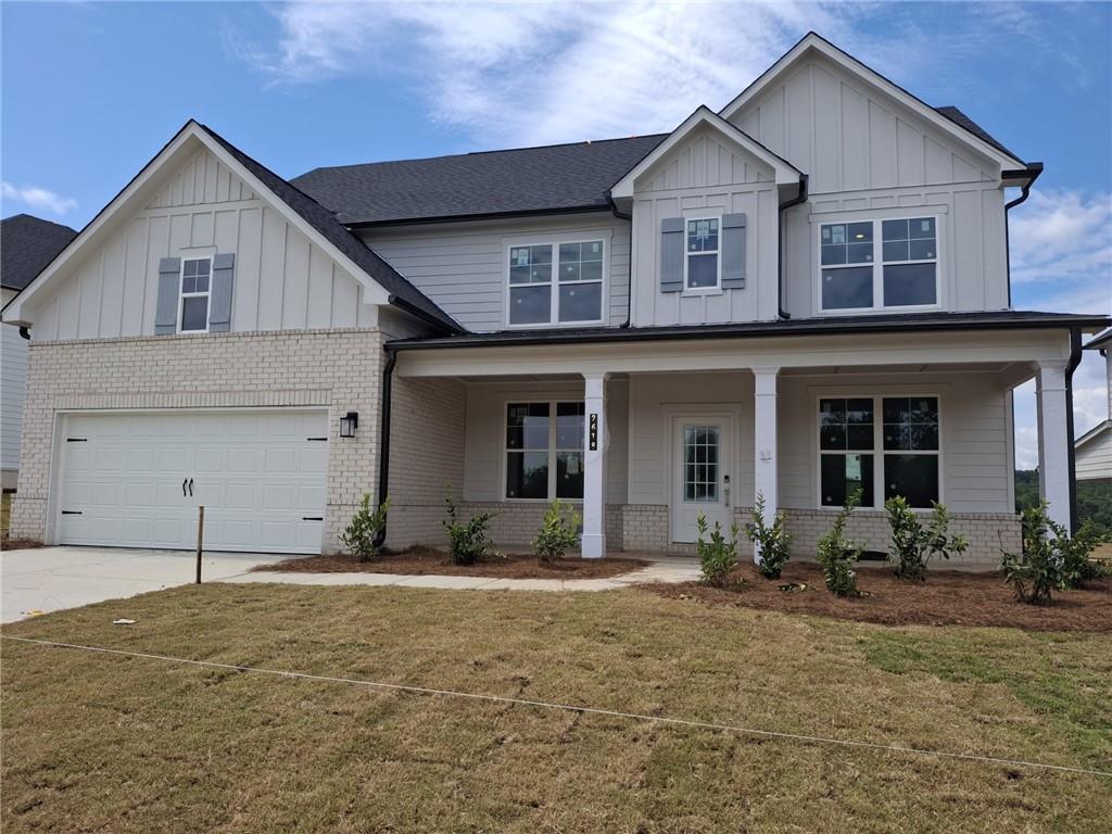 2618 Harbor Rdg Pass Gainesville, GA 30507 - Photo 1 of 1 Gallery Image 1