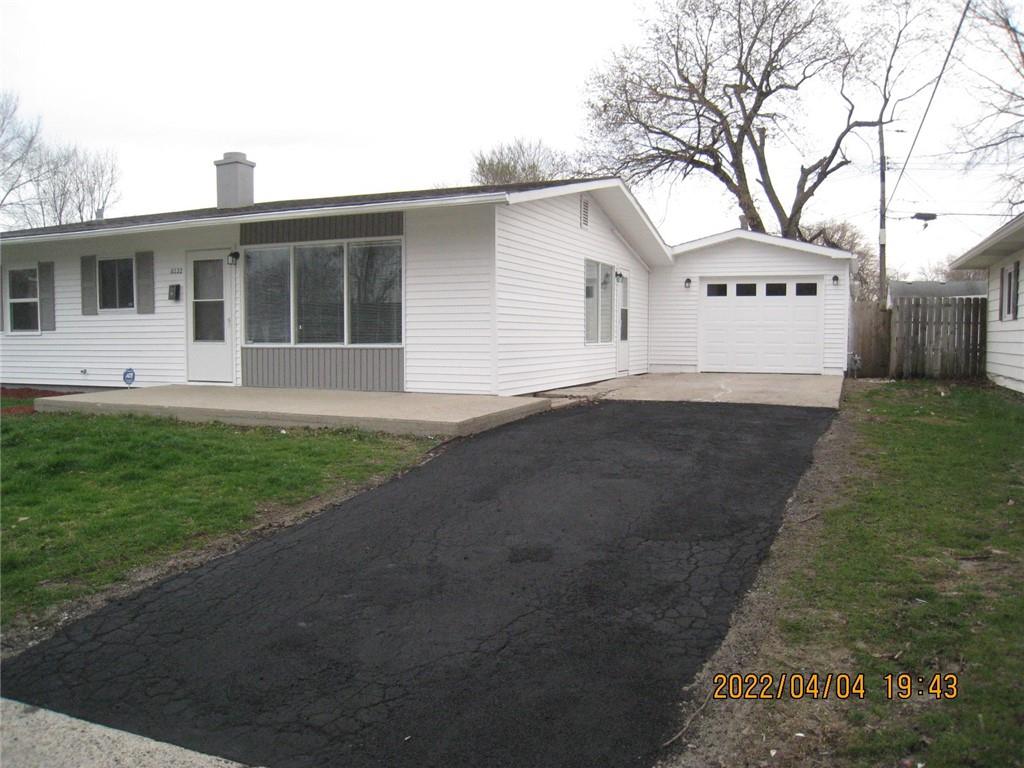 4132 Bertrand Road Indianapolis, IN 46222 - Photo 2 of 14 Gallery Image 2