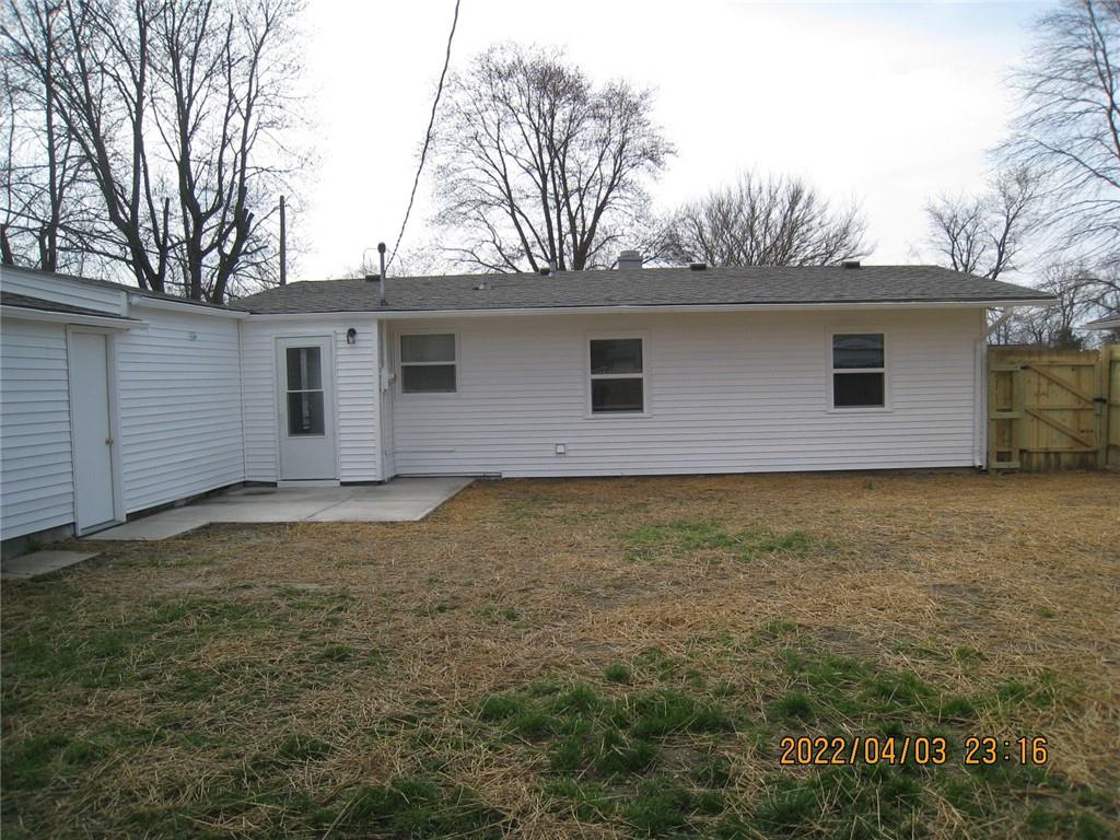4132 Bertrand Road Indianapolis, IN 46222 - Photo 3 of 14 Gallery Image 3