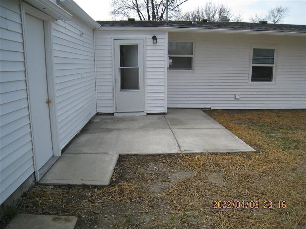 4132 Bertrand Road Indianapolis, IN 46222 - Photo 4 of 14 Gallery Image 4