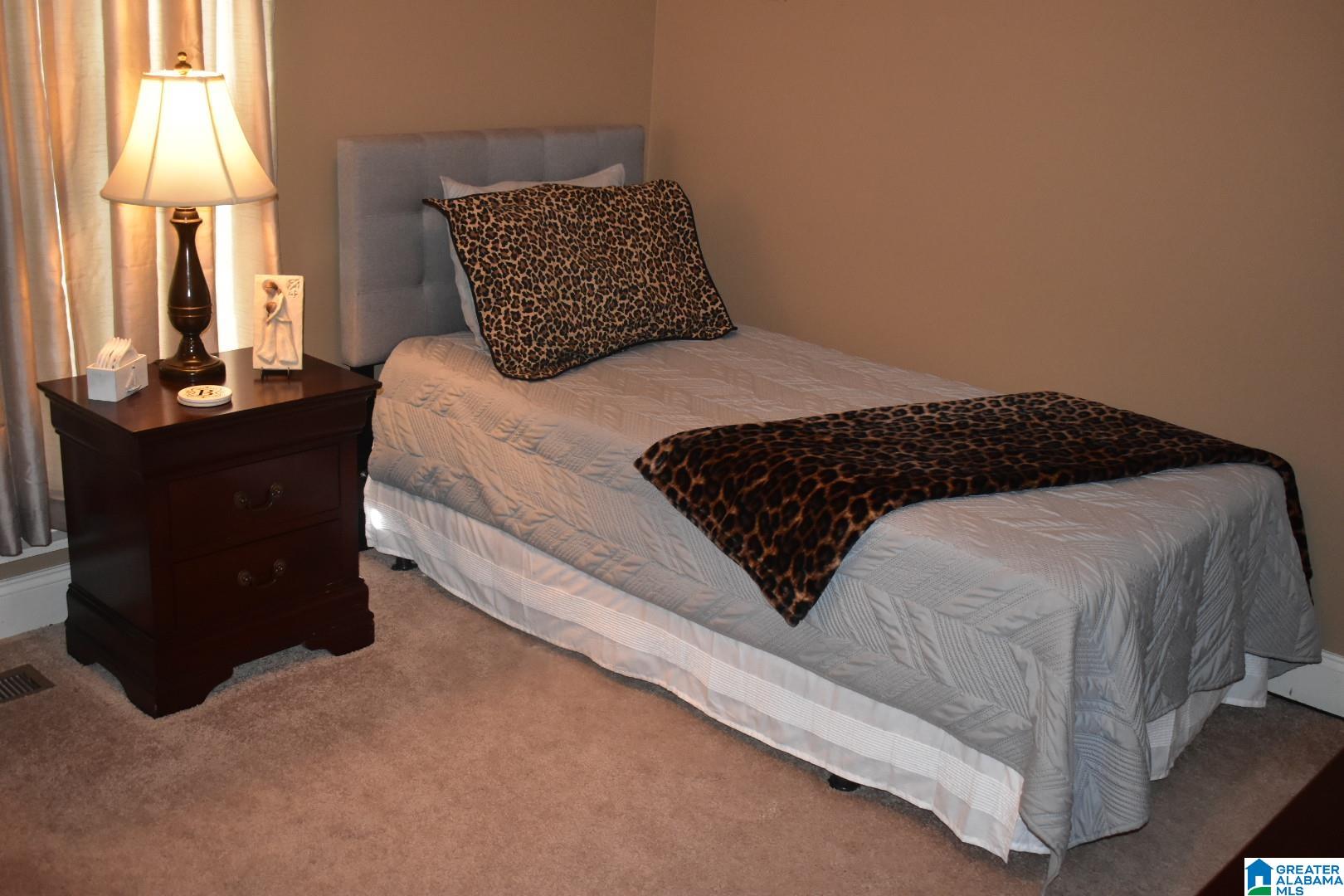 1113 James Hopkins Road Southwest Jacksonville, AL 36265 - Photo 19 of 25