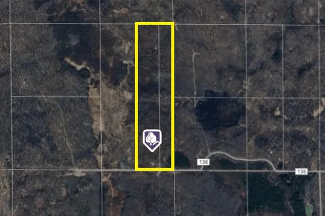 $110,000 | 72-xx Brown Road, Kettle River, MN 55757