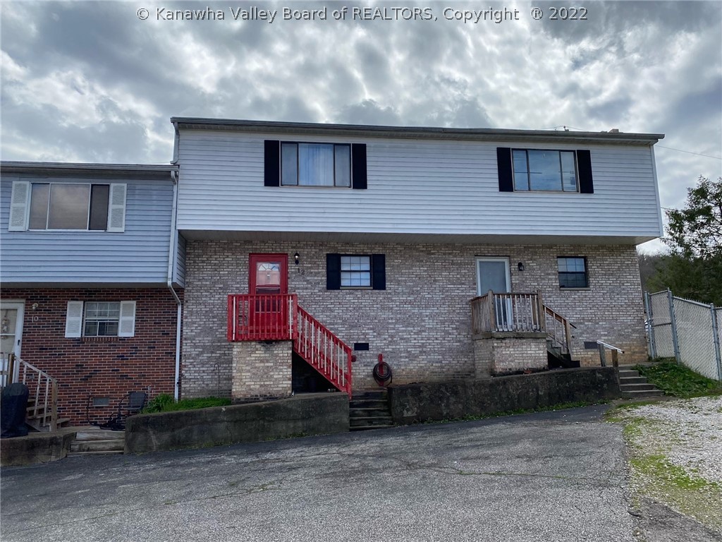12 Central Avenue Elkview, WV 25071 - Photo 1 of 21 Gallery Image 1