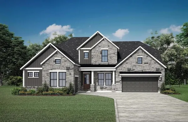 $1,199,990 | 1837 Wheatgrass Lane, Argyle, TX 76226