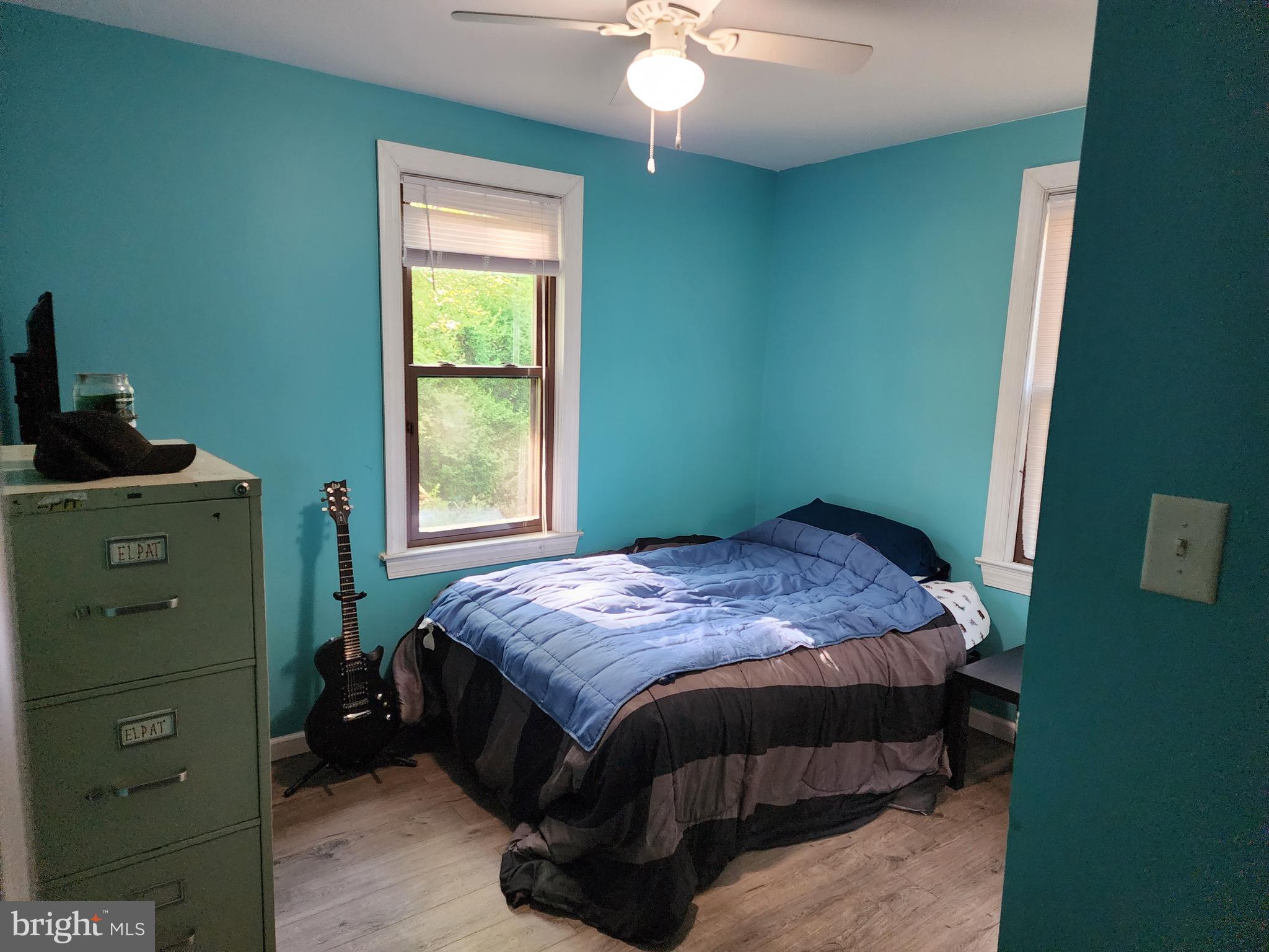 271 Blue Anchor Road Sicklerville, NJ 08081 - Photo 23 of 45 Bedroom #2