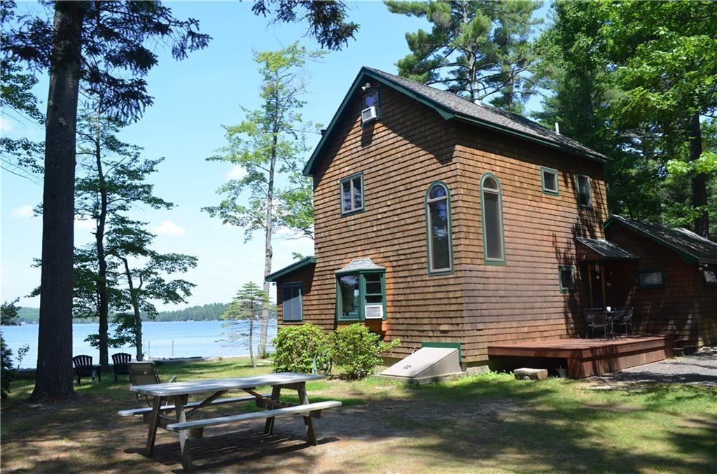 22 Hemlock Road Shapleigh, ME 04076 - Photo 2 of 18 Photo