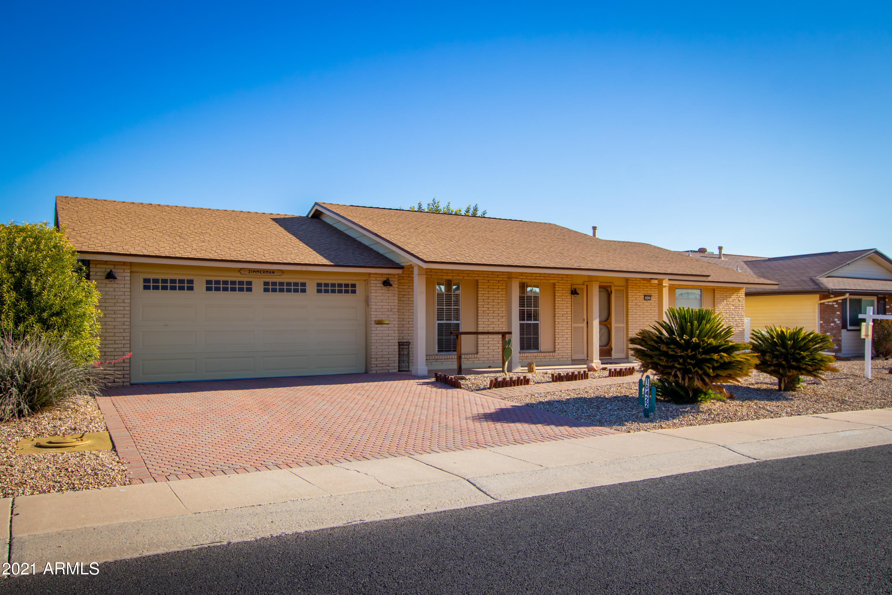 10422 West Ridgeview Road Sun City, AZ 85351 - Photo 1 of 39 Ridgeview 3
